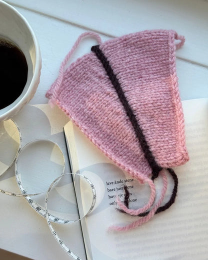 Linea Sweater Anleitung - Petiteknit