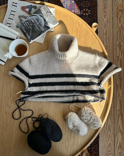 Maschenkabel - PetiteKnit