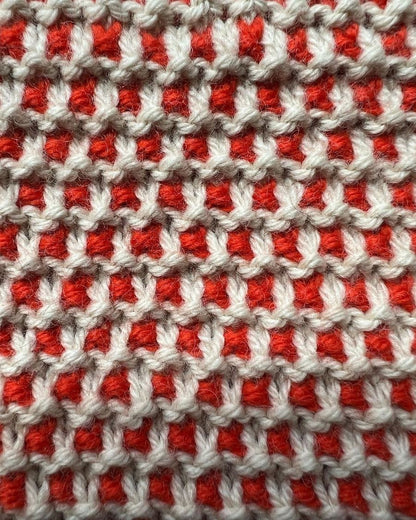 Marie Purse Anleitung - PetiteKnit