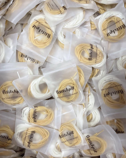 Maschenkabel - PetiteKnit