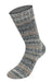 2301 - Beige/Graubeige/Kieselgrau/Graubraun/Mokka