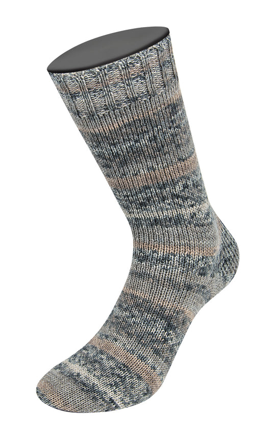 MW 100 Alpaca Mix