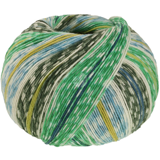 Meilenweit 100 Cashmere Mezzo