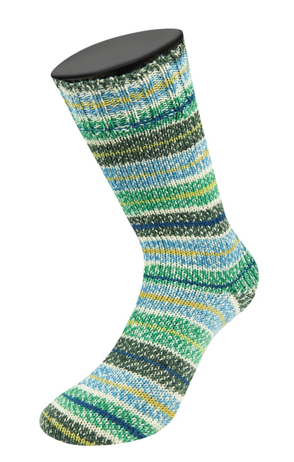 Meilenweit 100 Cashmere Mezzo