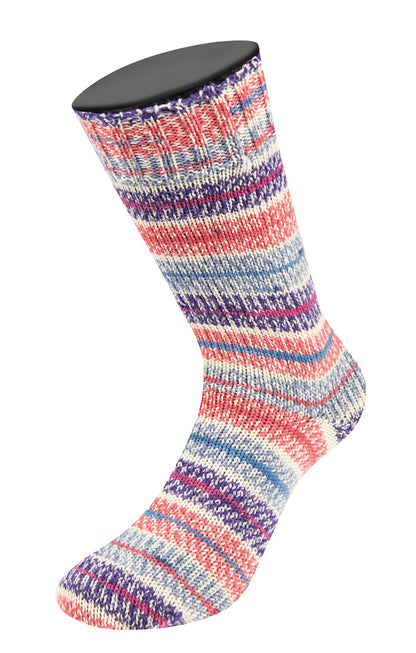 Meilenweit 100 Cashmere Mezzo