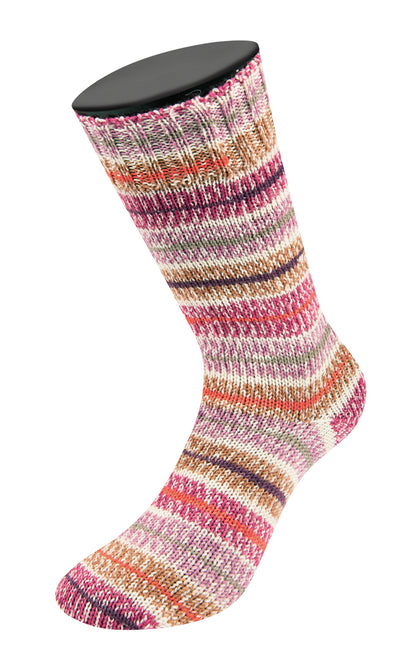 Meilenweit 100 Cashmere Mezzo