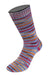 5321 - Lavendel/Apricot/Orange/Rosé/Pflaume/Taupe