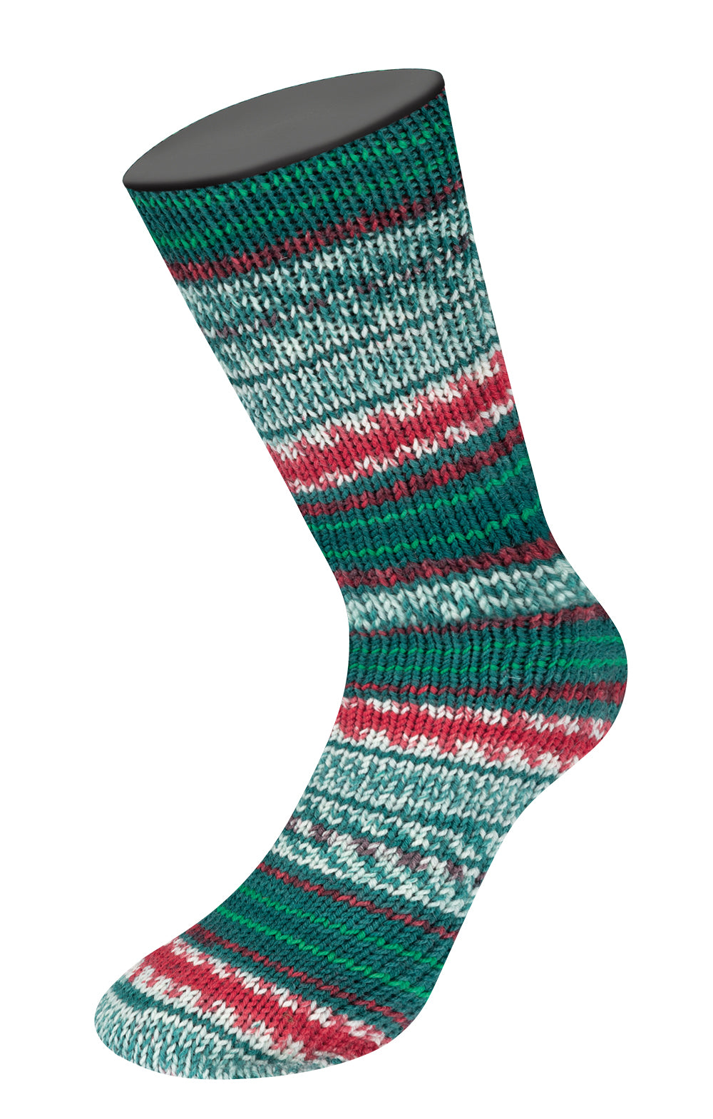 Meilenweit 100 Merino Christmas