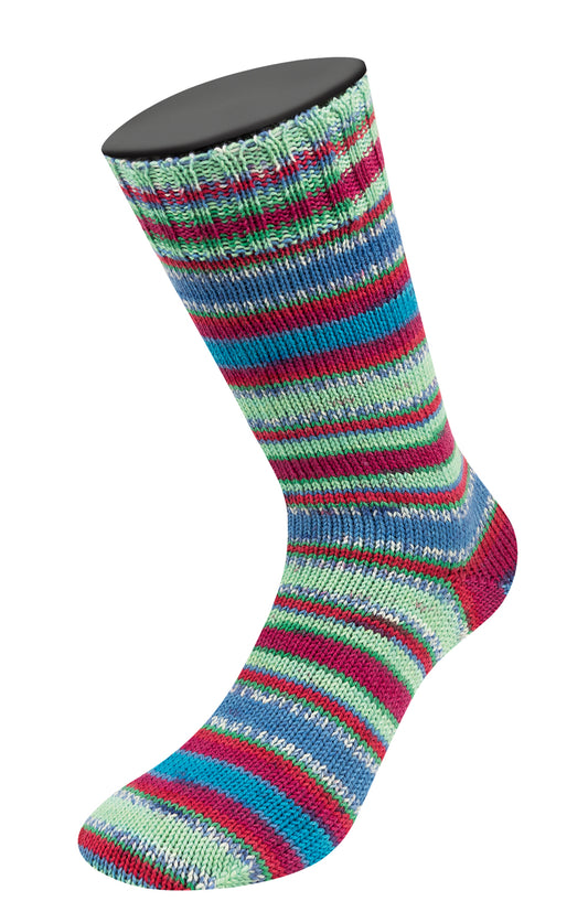 MW 100 Merino Extrafein Coccole