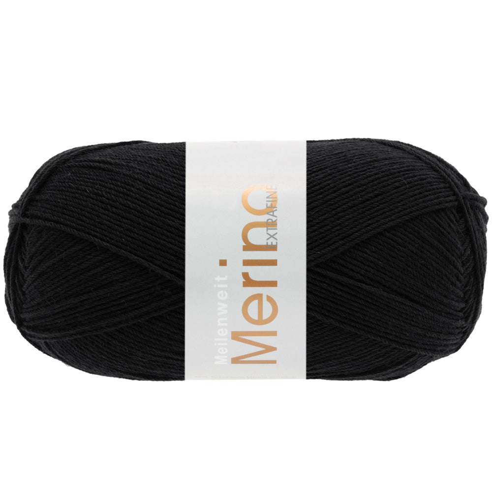 MW 100 Merino Extraf. uni
