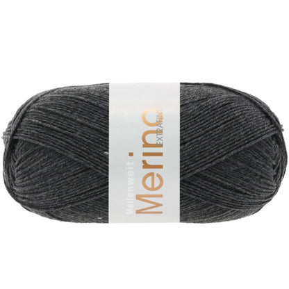 MW 100 Merino Extraf. uni