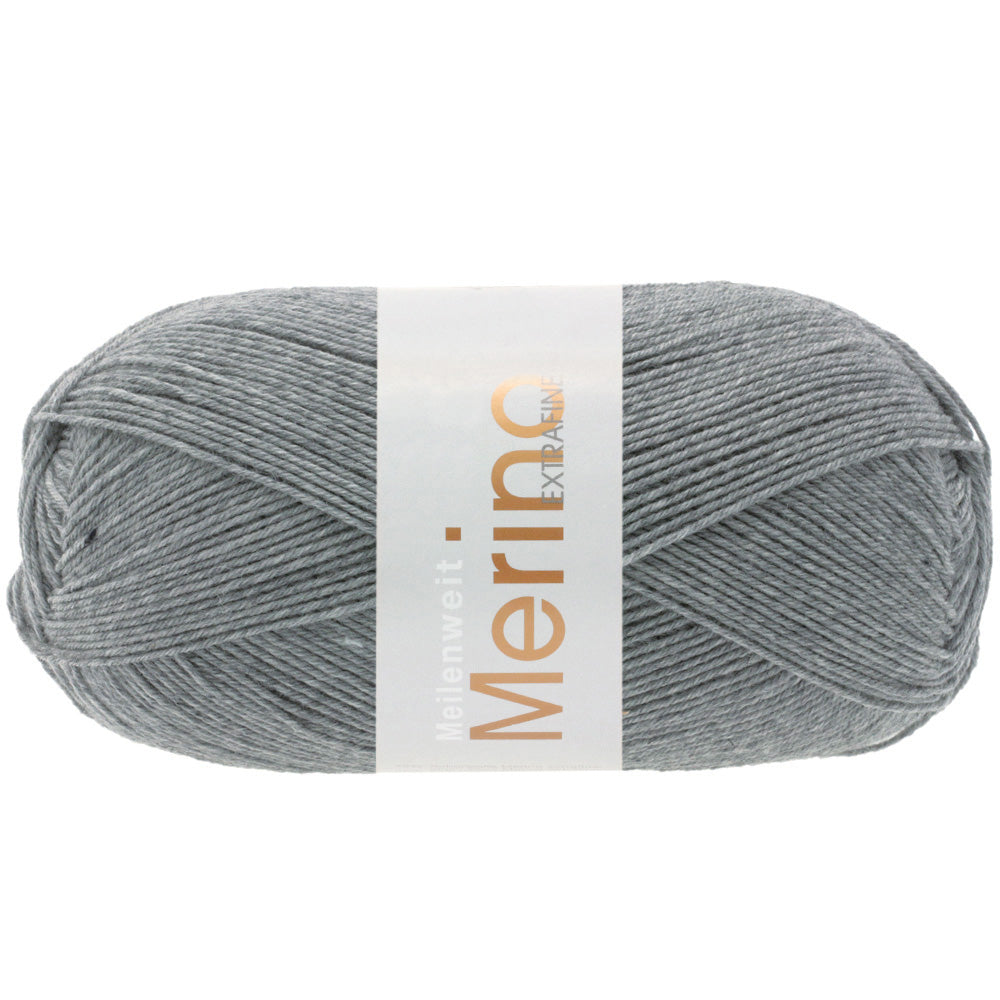MW 100 Merino Extraf. uni