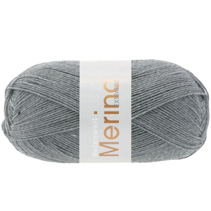 MW 100 Merino Extraf. uni
