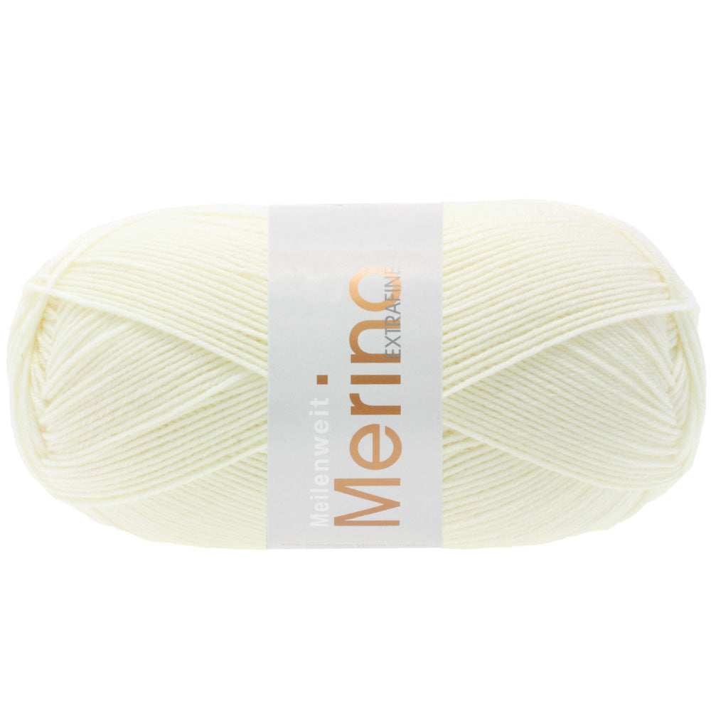 MW 100 Merino Extraf. uni
