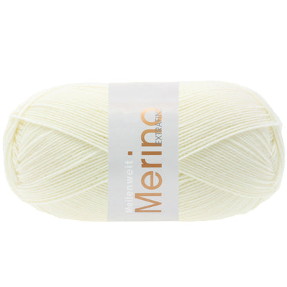 MW 100 Merino Extraf. uni