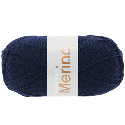 MW 100 Merino Extraf. uni