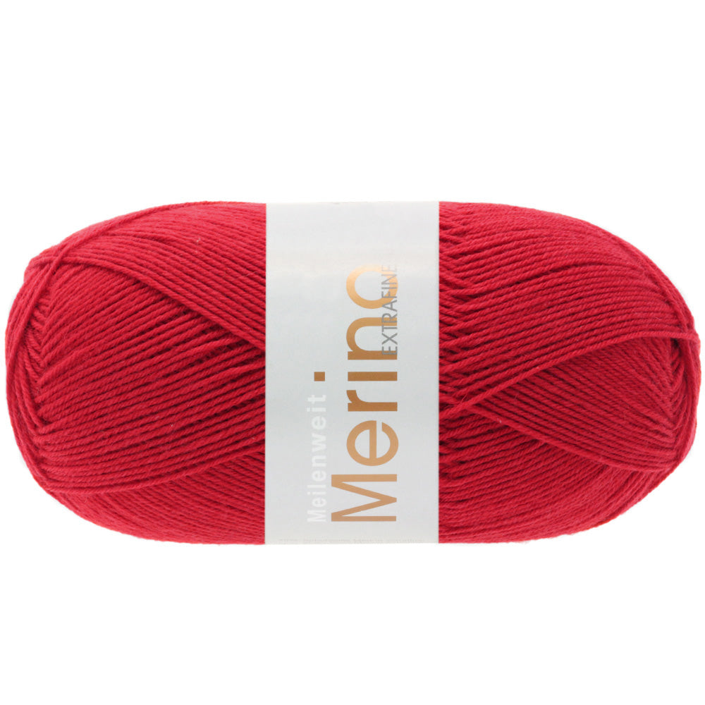MW 100 Merino Extraf. uni