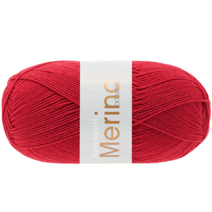 MW 100 Merino Extraf. uni