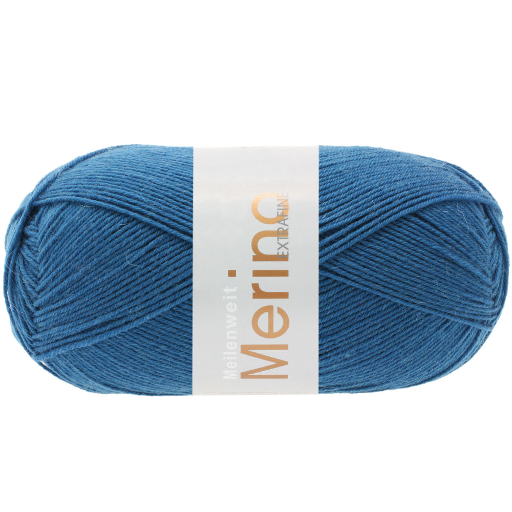 MW 100 Merino Extraf. uni