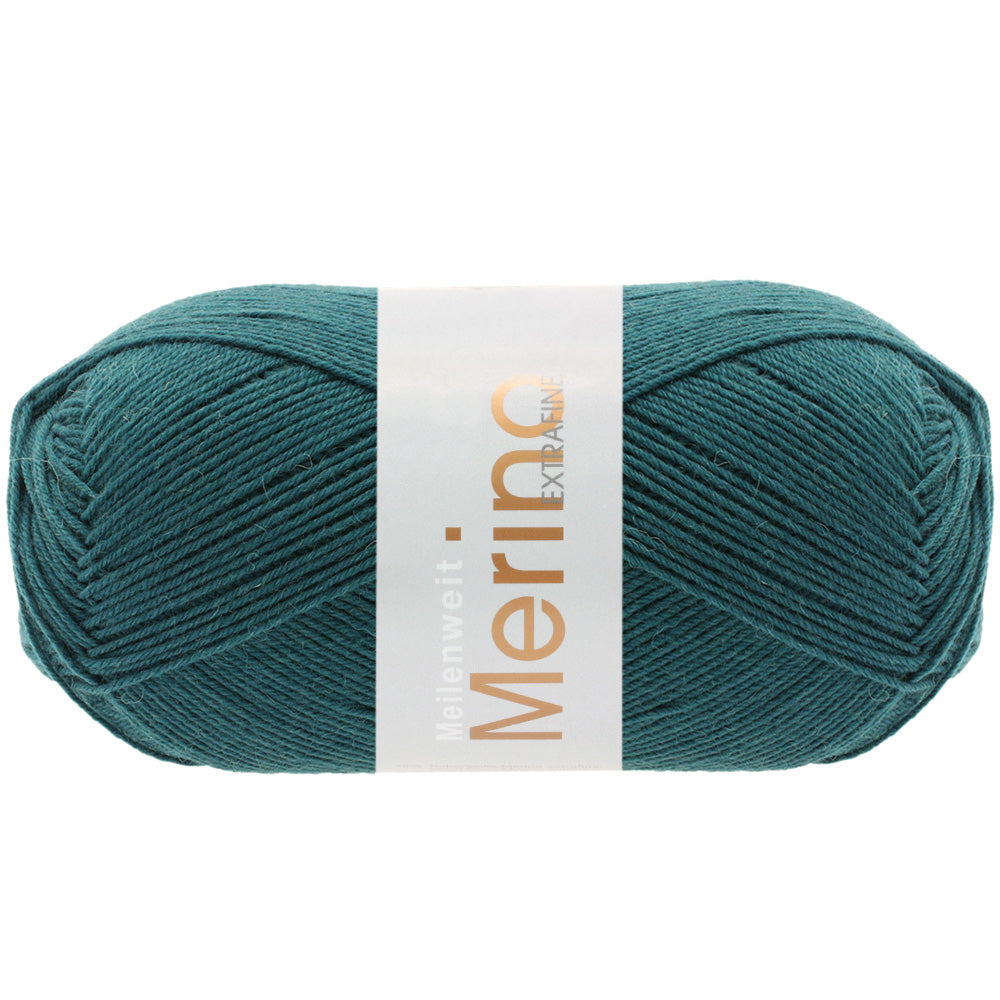 MW 100 Merino Extraf. uni