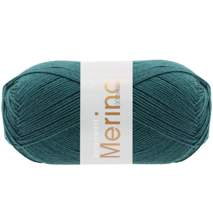 MW 100 Merino Extraf. uni