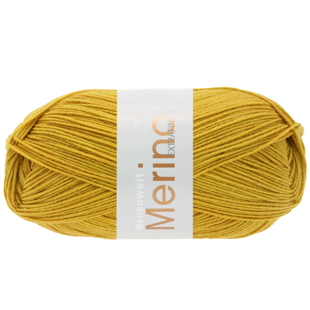 MW 100 Merino Extraf. uni