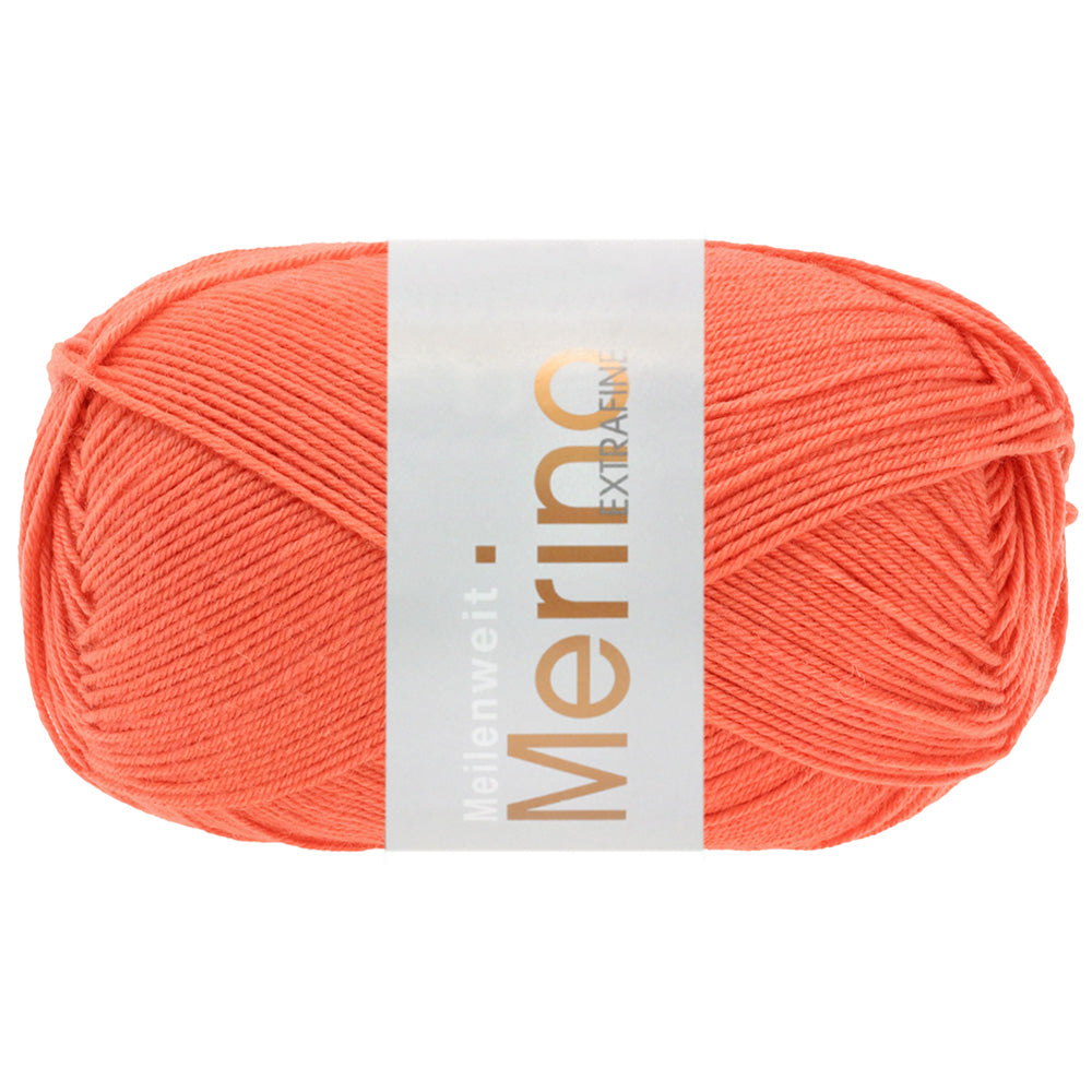 MW 100 Merino Extraf. uni