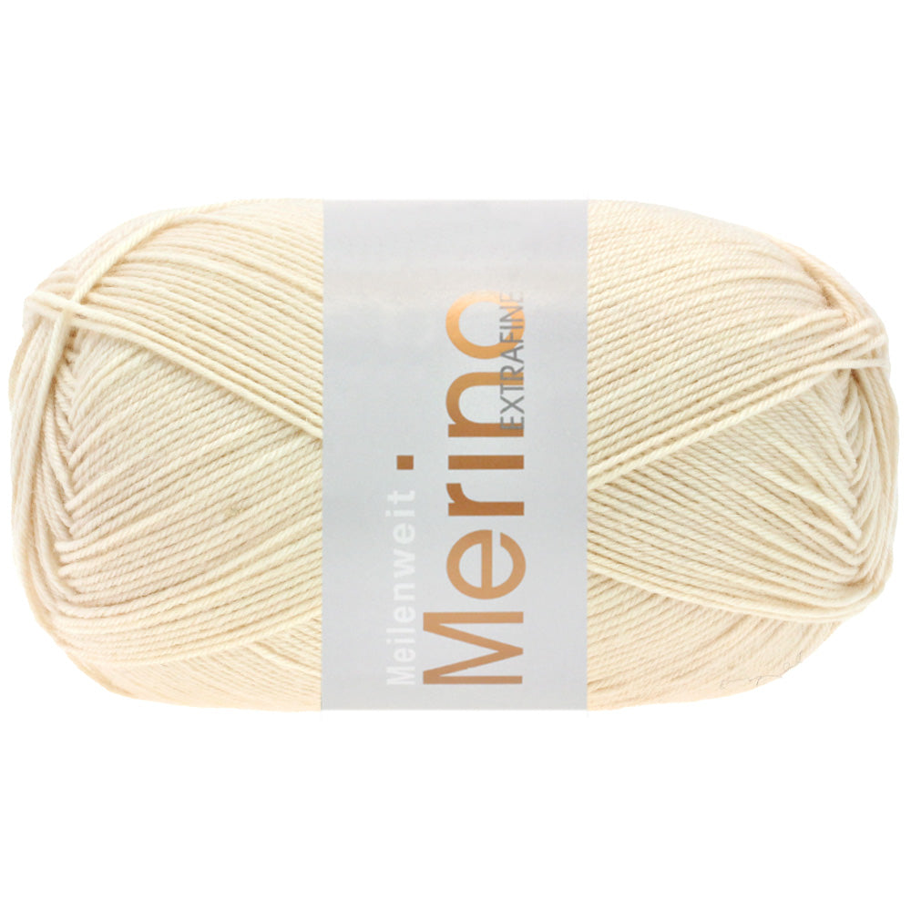 MW 100 Merino Extraf. uni