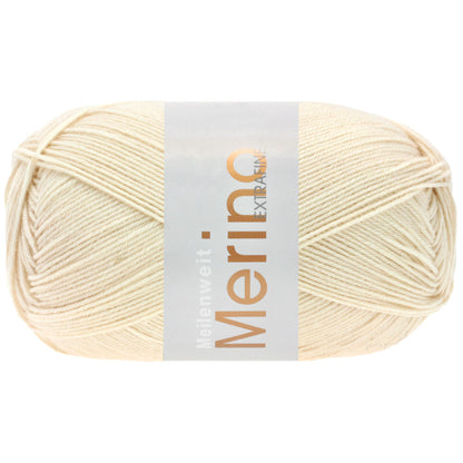 MW 100 Merino Extraf. uni