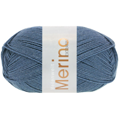 MW 100 Merino Extraf. uni
