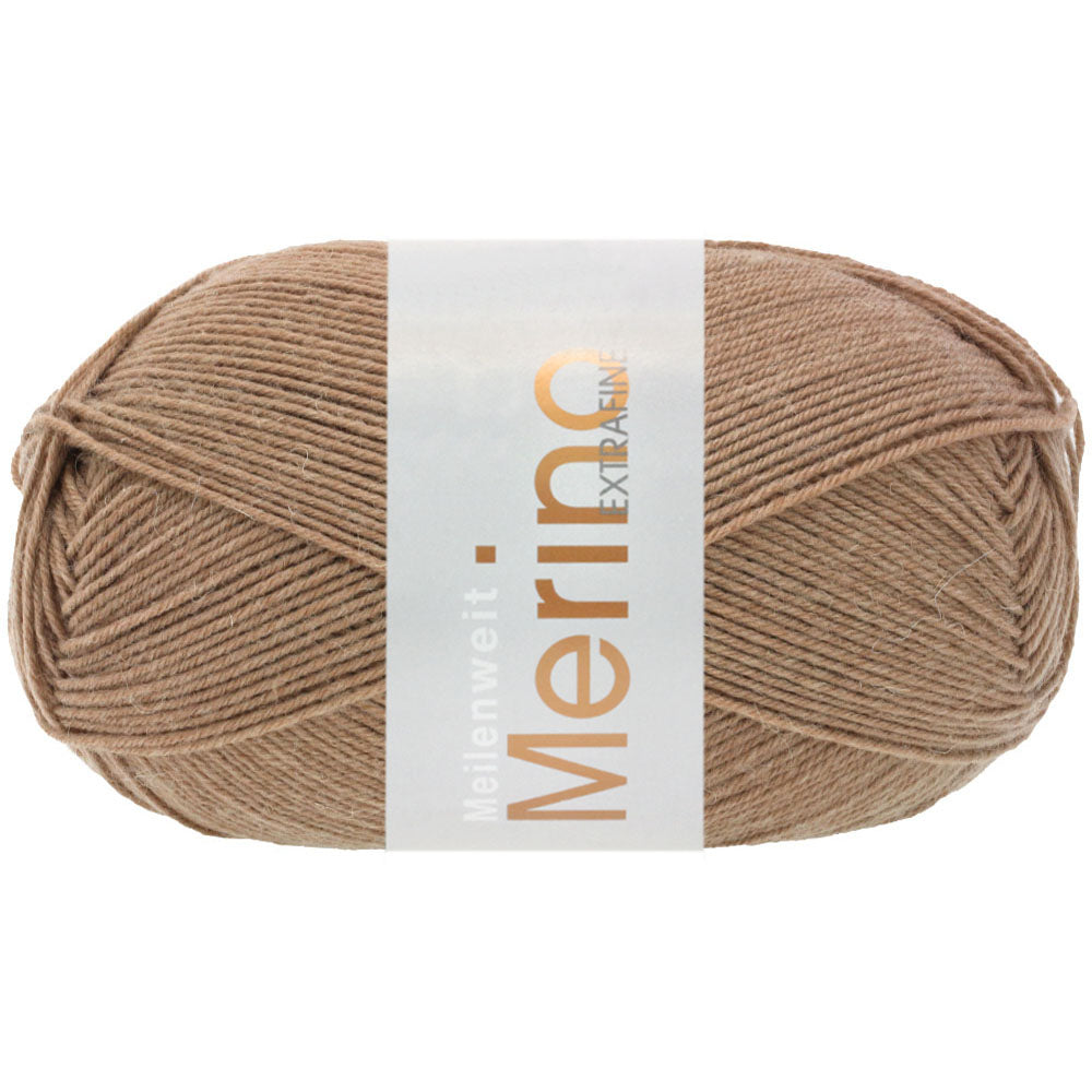 MW 100 Merino Extraf. uni