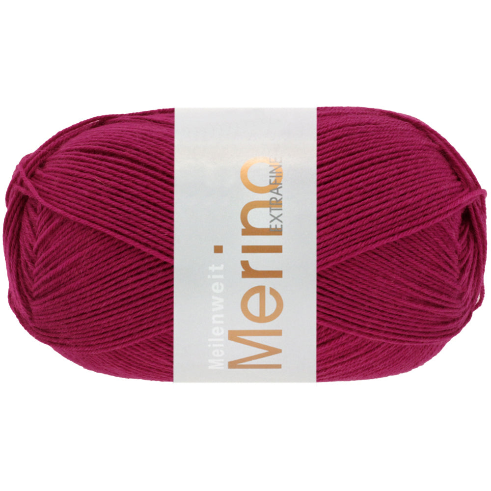 MW 100 Merino Extraf. uni
