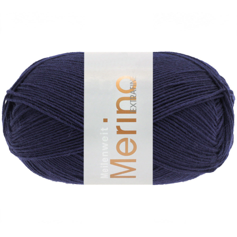 MW 100 Merino Extraf. uni