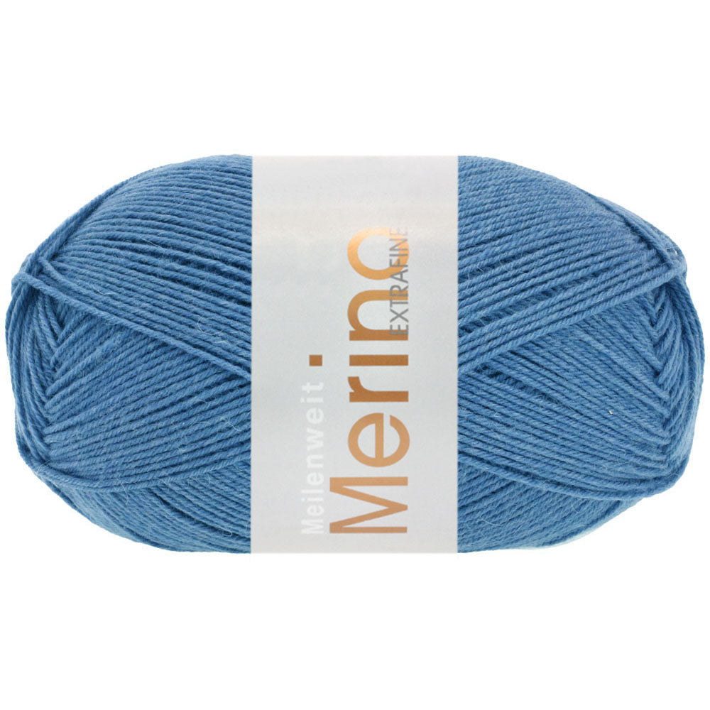MW 100 Merino Extraf. uni