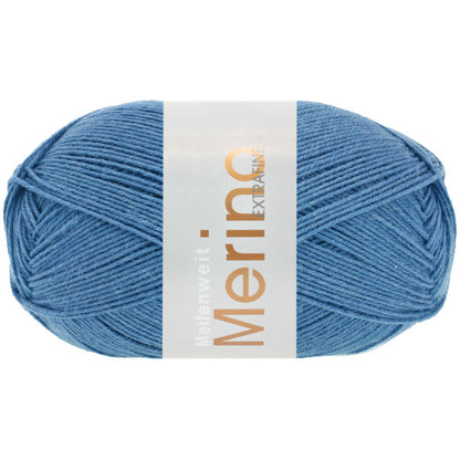 MW 100 Merino Extraf. uni