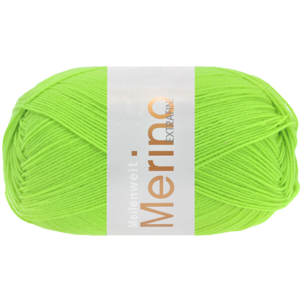 MW 100 Merino Extraf. uni