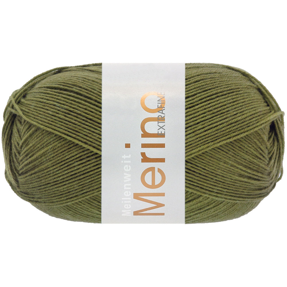 MW 100 Merino Extraf. uni