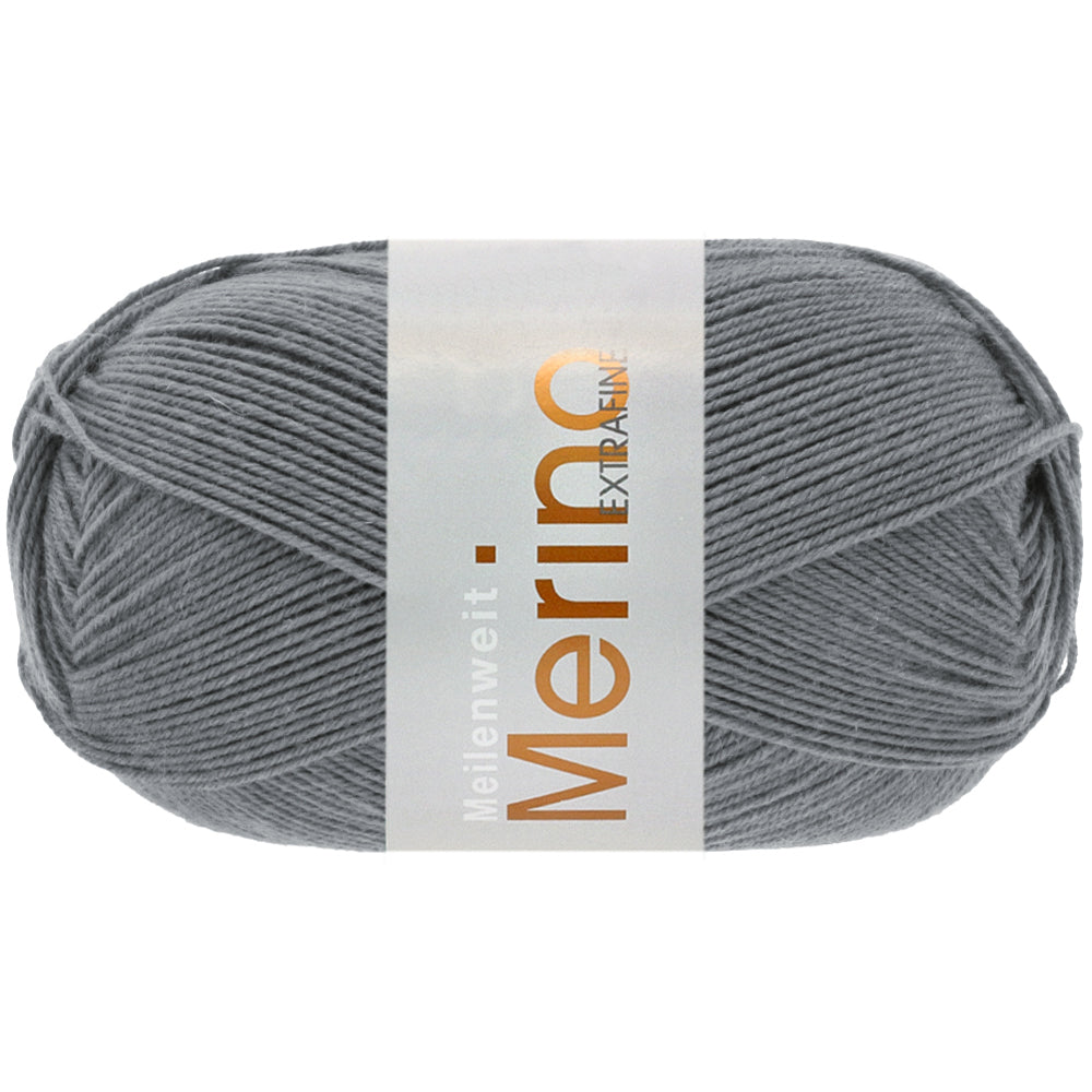MW 100 Merino Extraf. uni