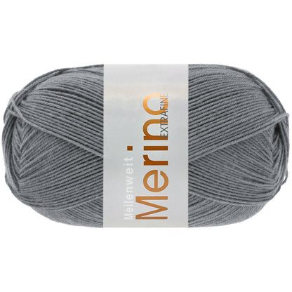 MW 100 Merino Extraf. uni