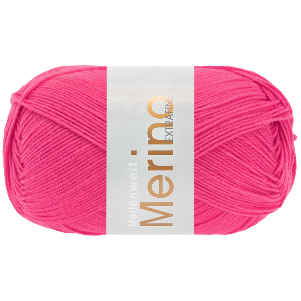 MW 100 Merino Extraf. uni