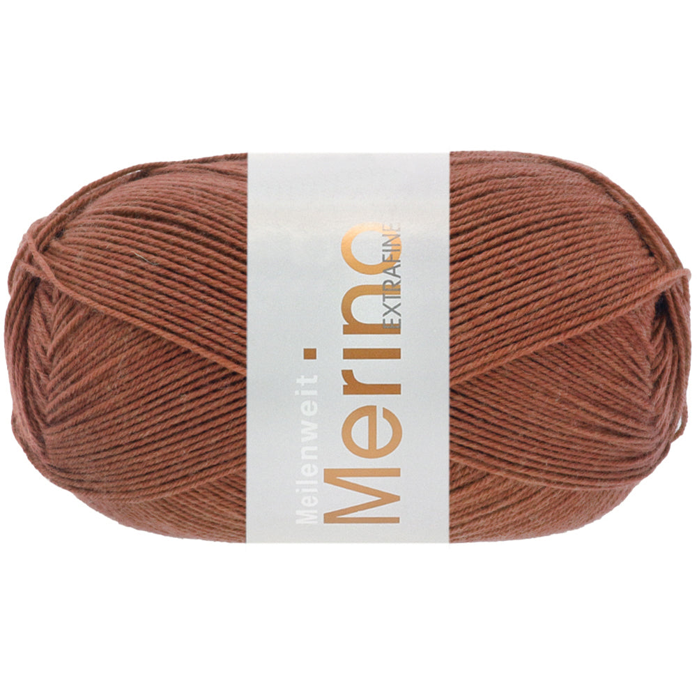 MW 100 Merino Extraf. uni