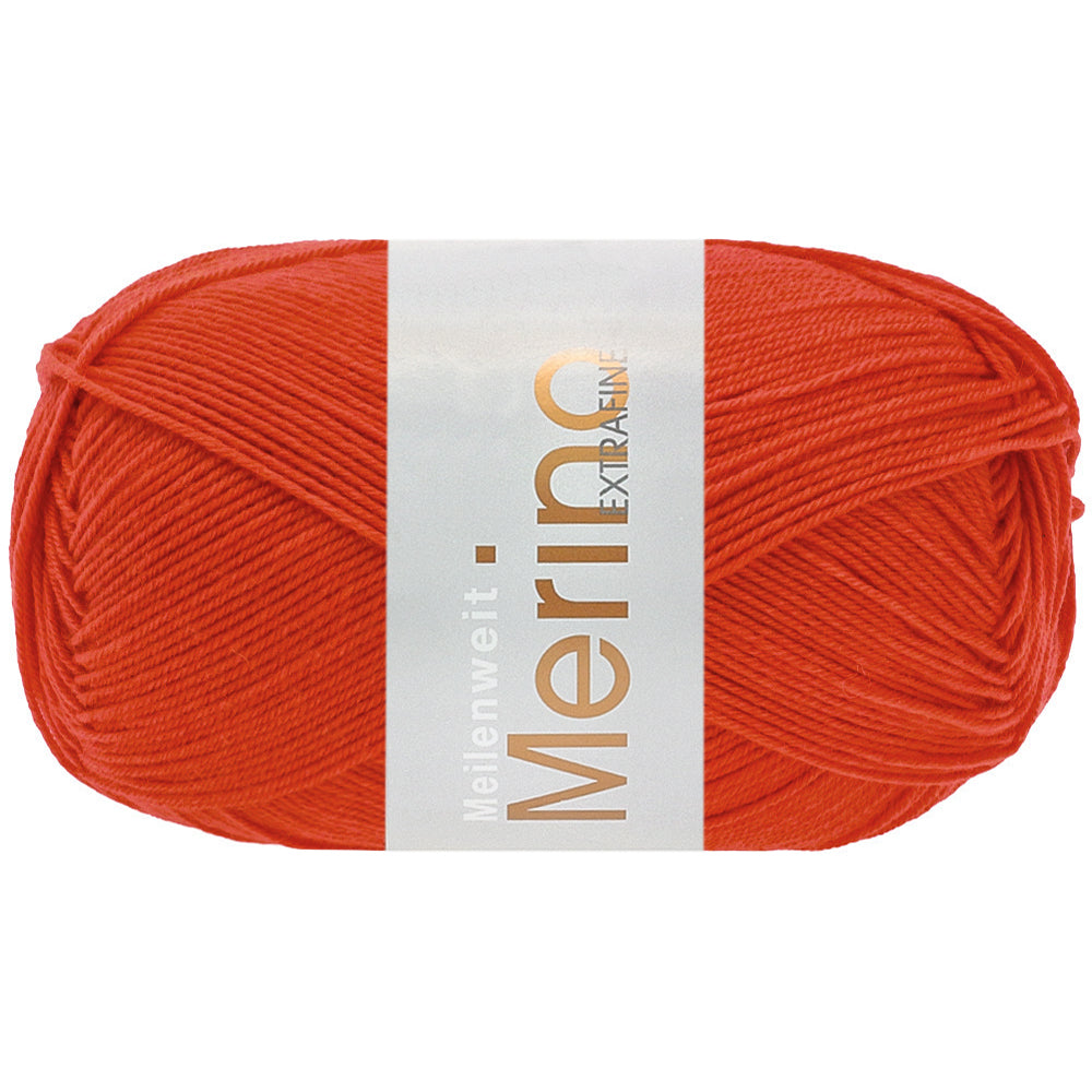 MW 100 Merino Extraf. uni