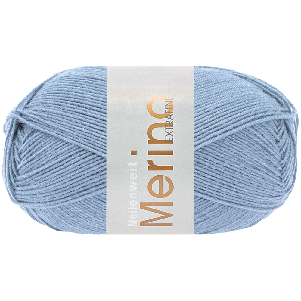 MW 100 Merino Extraf. uni