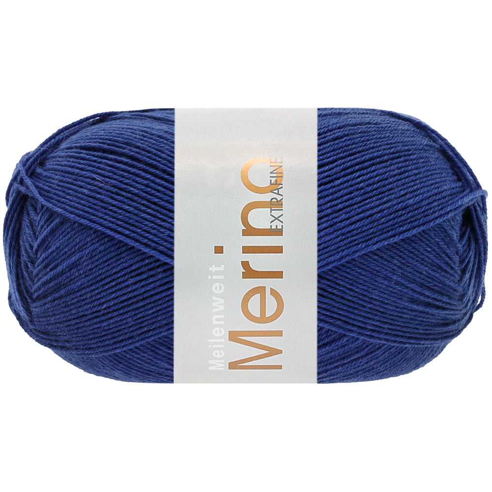 MW 100 Merino Extraf. uni