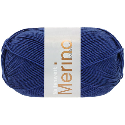 MW 100 Merino Extraf. uni