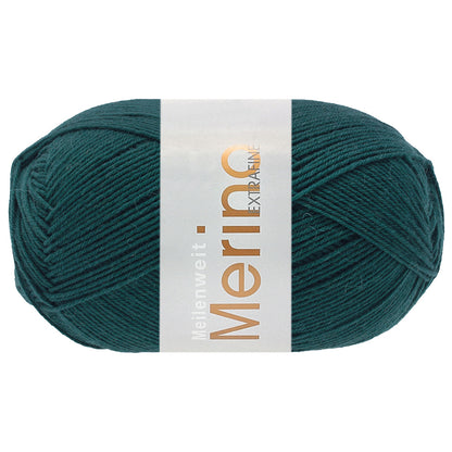 MW 100 Merino Extraf. uni
