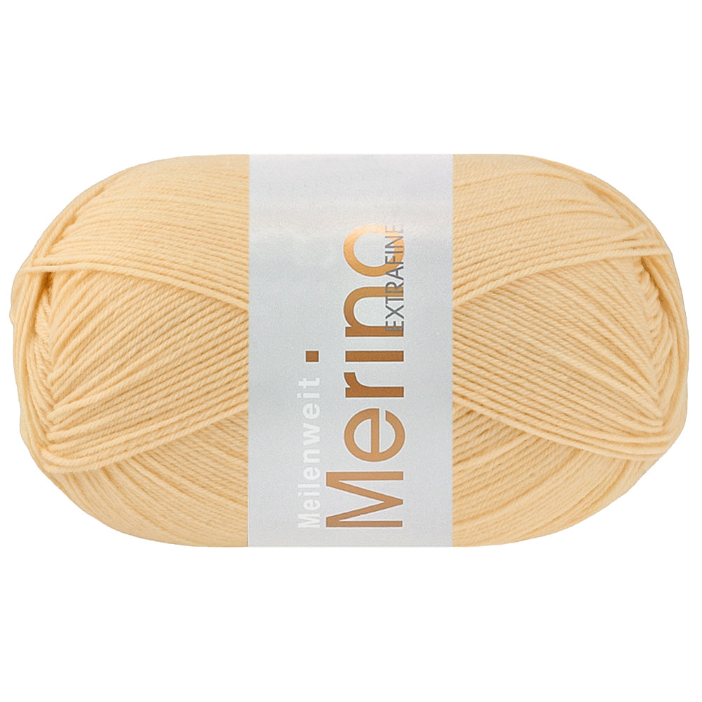 MW 100 Merino Extraf. uni