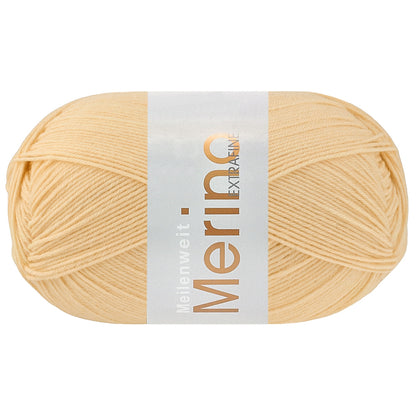 MW 100 Merino Extraf. uni