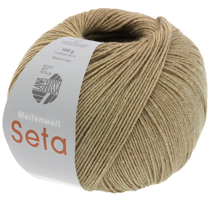 Meilenweit 100 Seta