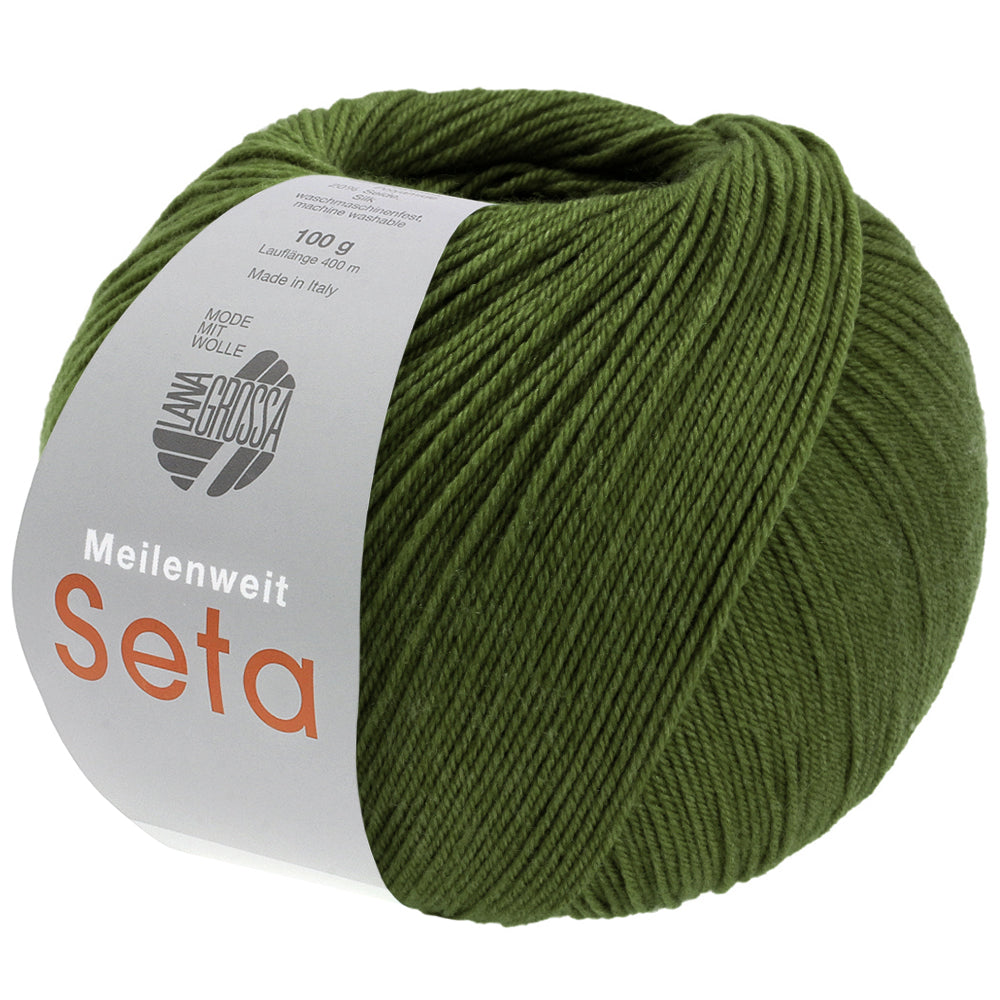 Meilenweit 100 Seta